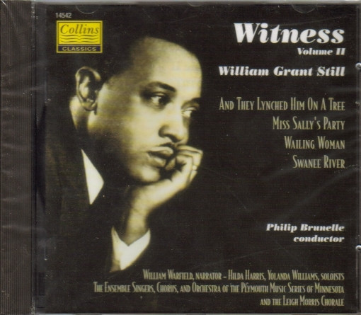Witness Volume II