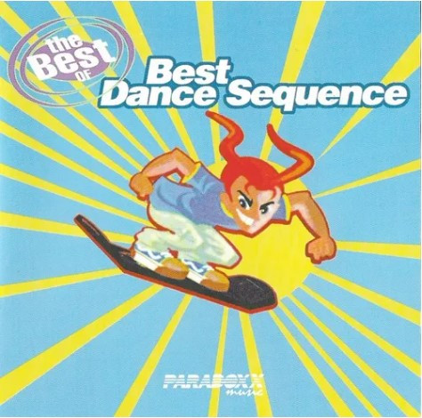 The Best Of - Best Dance Sequence