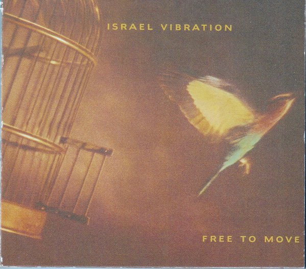 Free To Move