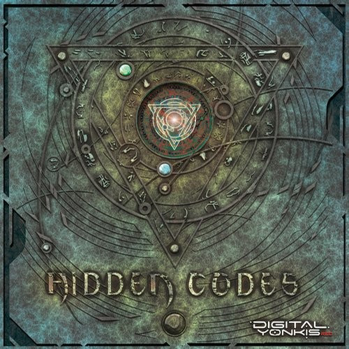 Hidden Codes