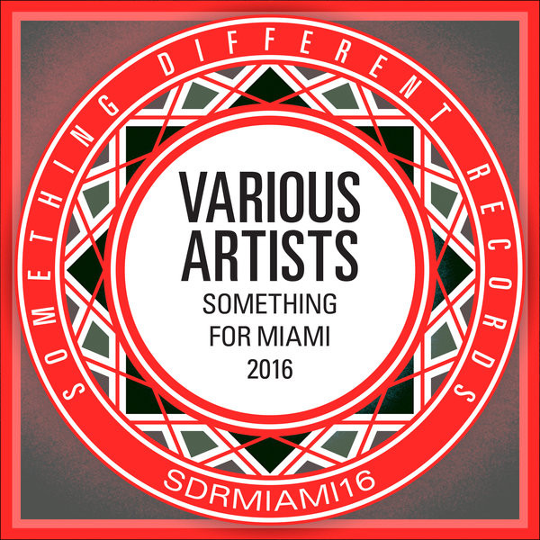 Something For Miami 2016