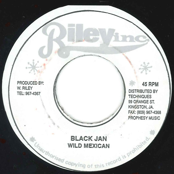Black Jan