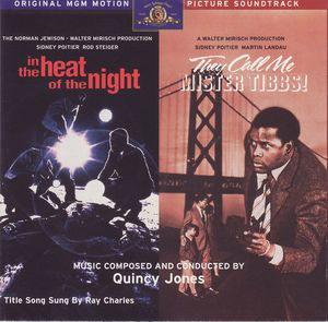 In The Heat Of The Night / They Call Me Mister Tibbs!