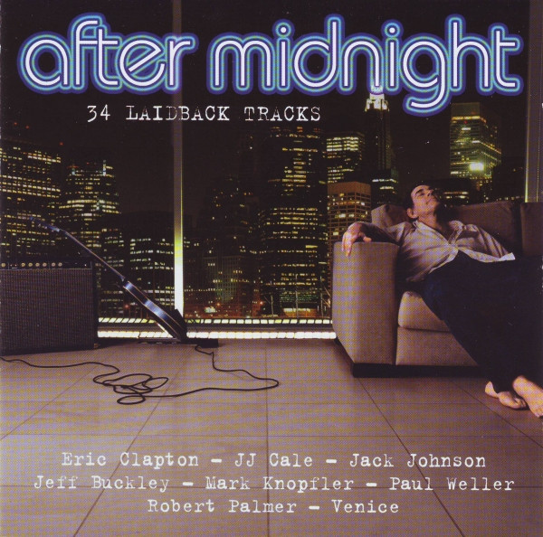 After Midnight