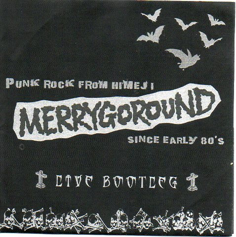 Live Bootleg