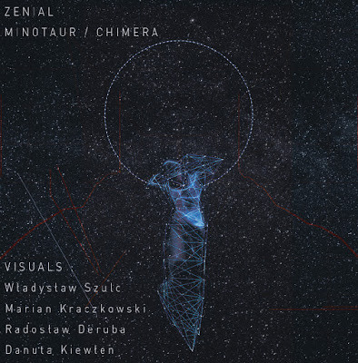 Minotaur / Chimera