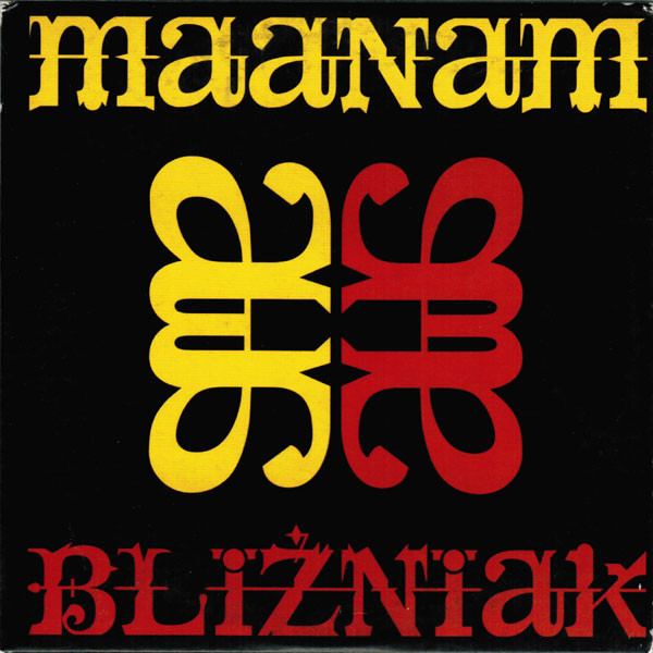 Bliźniak