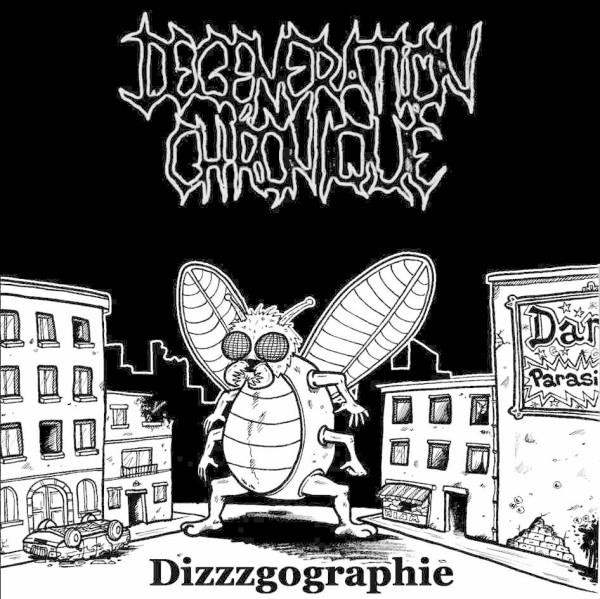 Dizzzgographie