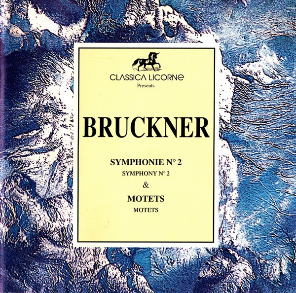 Symphonie Nº 2 & Motets