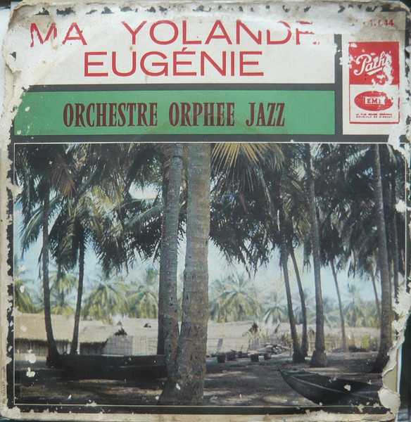 Ma Yolande / Eugenie