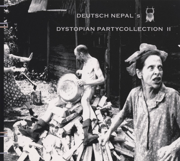 Dystopian Partycollection II