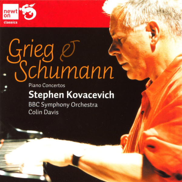Piano Concertos