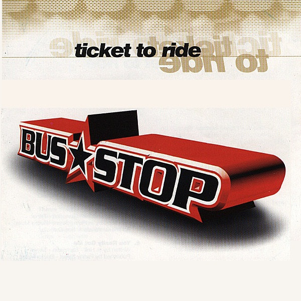Ticket To Ride