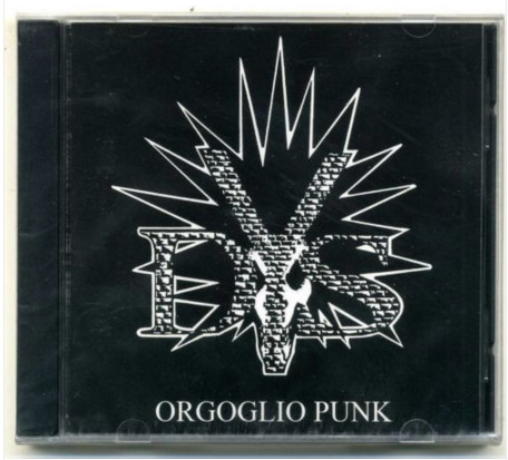 Orgoglio Punk