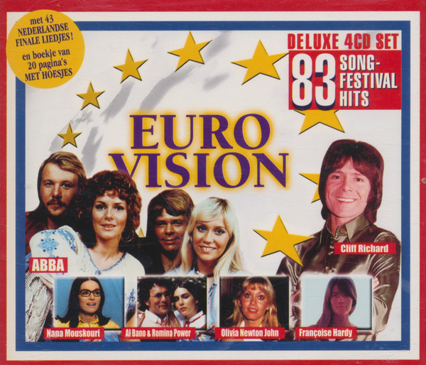 Eurovision