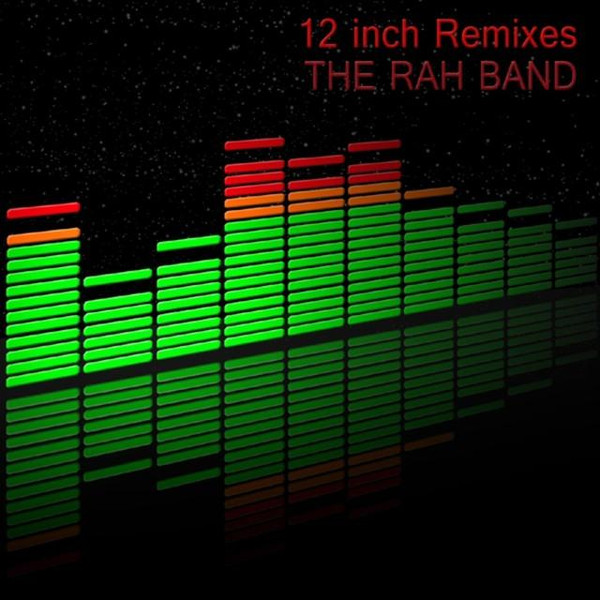 12 Inch Remixes