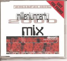 Milleniumparty 2000 Mix