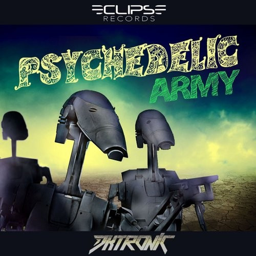 Psychedelic Army