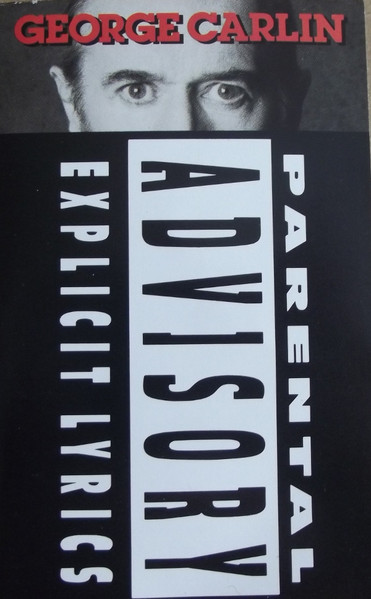 Parental Advisory: Explicit Lyrics