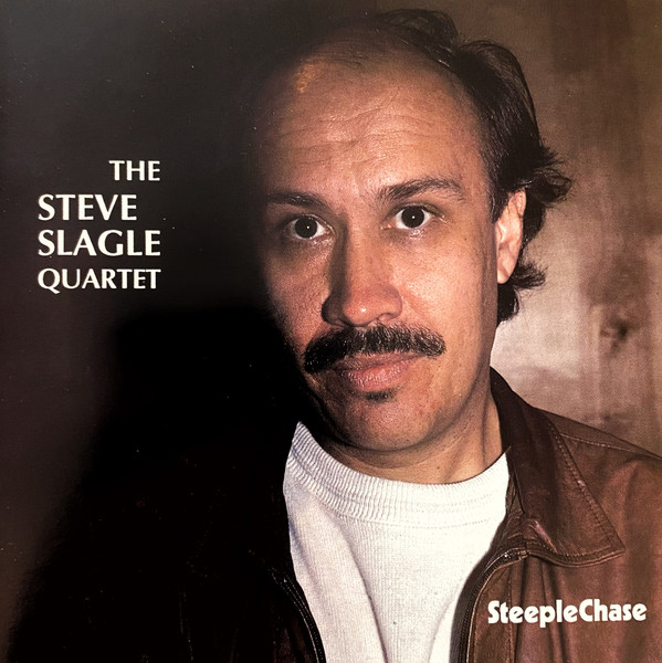 The Steve Slagle Quartet