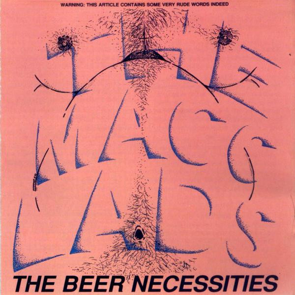 The Beer Necessities