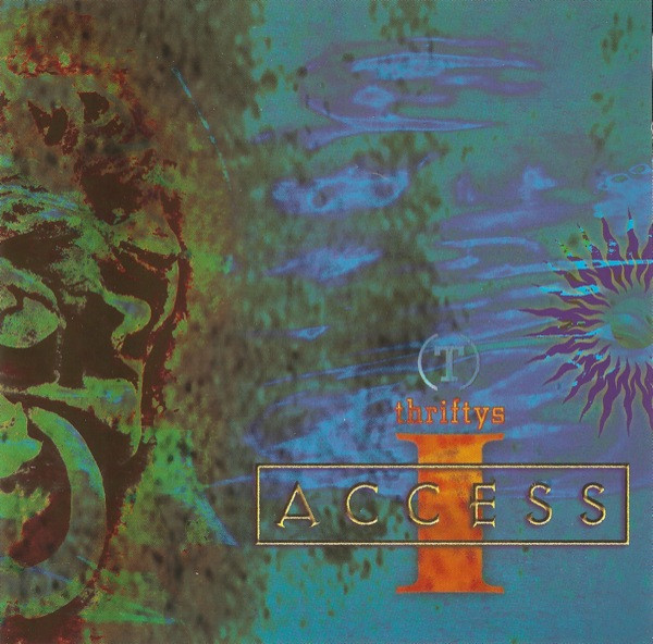 Access: Volume 1