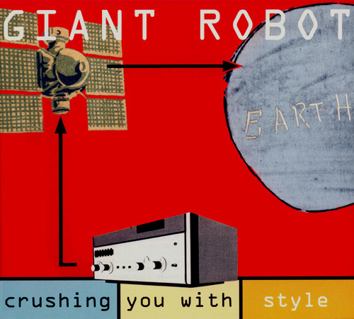 Crushing You With Style