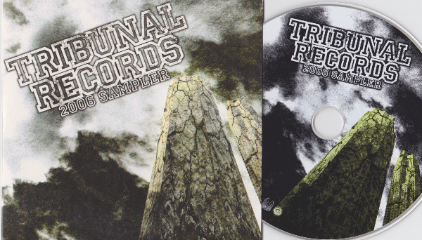 Tribunal Records 2006 Sampler