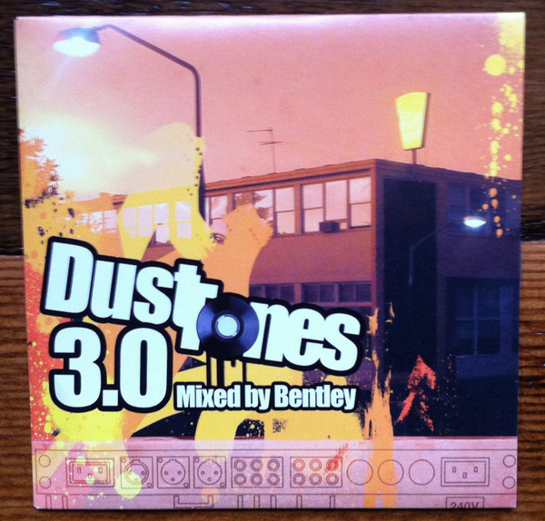 Dust Tones 3.0