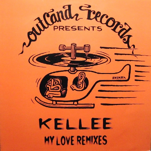 My Love (Remixes)