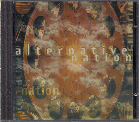 Alternative Nation