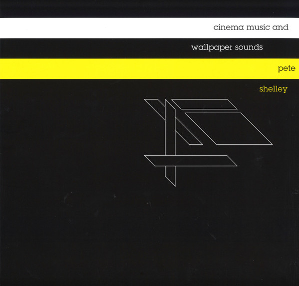 Cinema Music And Wallpaper Sounds 
