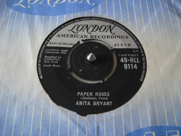 Paper Roses