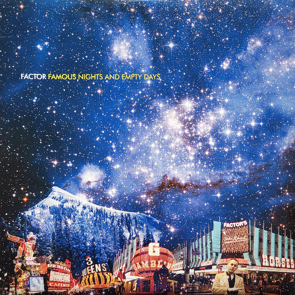 Famous Nights And Empty Days EP