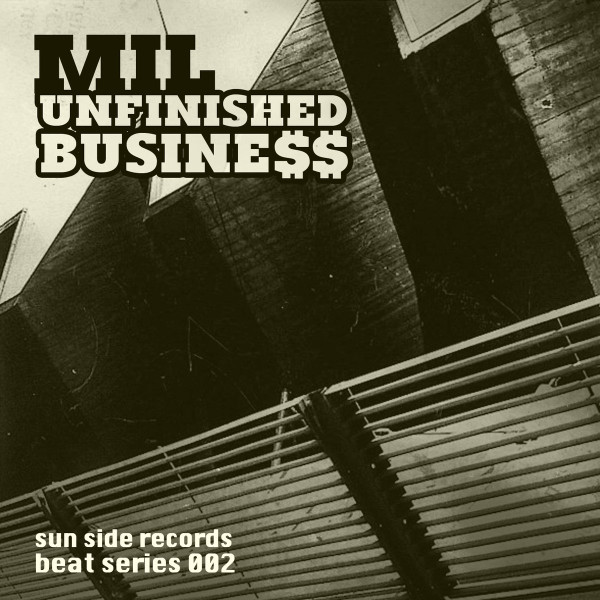 Unfinished Business