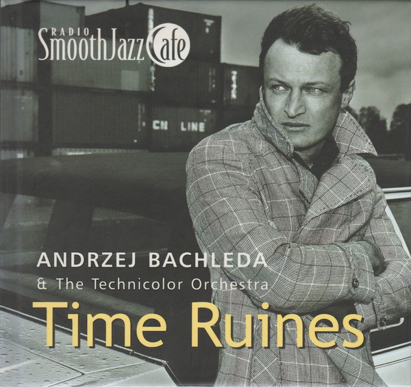 Time Ruins