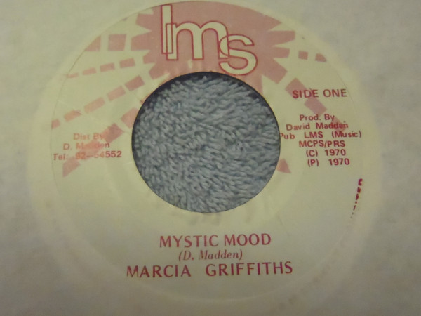Mystic Mood