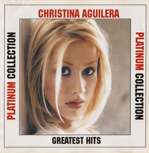 Greatest Hits (Platinum Collection)