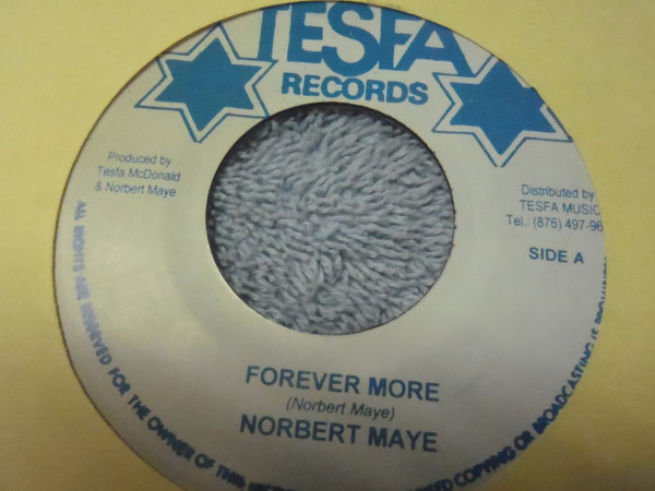 Forever More