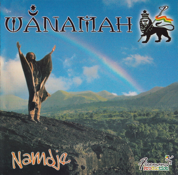 Namdjé