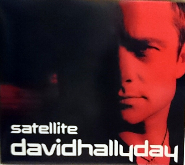 Satellite