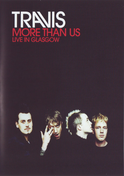 More Than Us (Live In Glasgow)