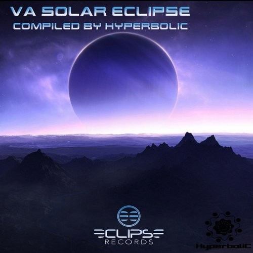 Solar Eclipse