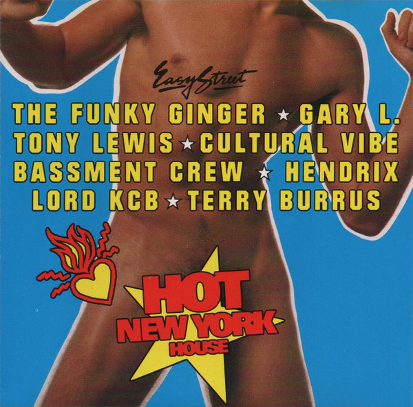 Hot New York House