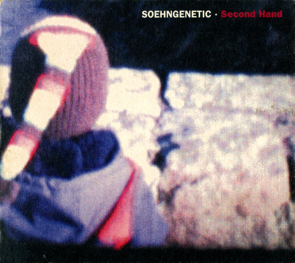 Second Hand