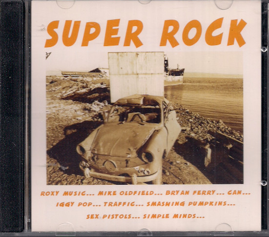 Super Rock