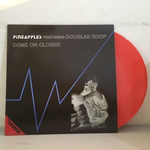 Come On Closer 