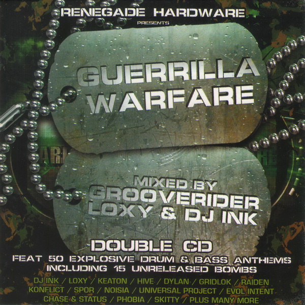 Guerrilla Warfare