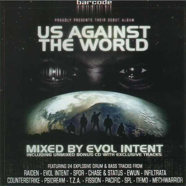 Us Against The World