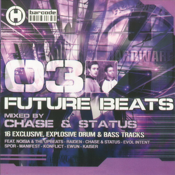 Future Beats 03